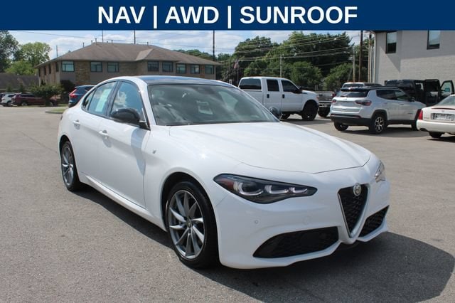 alfa romeo giulia 2024 ZARFANBN6R7687900 image alfa romeo giulia 2024 ZARFANBN6R7687900 image